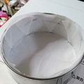 ひろちゃん☆ママ's cooksnap of when they made ケーキ型へのクッキングペーパーのあて方.