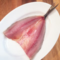 クック5E2Q86☆'s cooksnap of when they made 簡単、アジの三角開き.