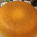 シトリー's cooksnap of when they made 簡単♪炊飯器でふわもちヨーグルトケーキ.