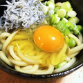 ぽんぽんぐ's cooksnap of when they made 釜揚げうどん.