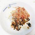 めいめい☆☆☆'s cooksnap of when they made おつまみに♬ごま油が決め手の具沢山冷奴♬.