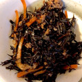 クックTAKE♪'s cooksnap of when they made 簡単美味・具だくさんのヒジキの炒め煮.