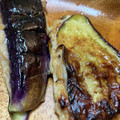 なっはん's cooksnap of when they made ナスのはさみ焼き.