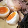 ♡るちあ♡'s cooksnap of when they made ☆塩たまご☆.