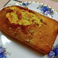 みっちゃん❇️68's cooksnap of when they made ラム酒漬けドライフルーツケーキ♬.