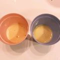 Y★mom's cooksnap of when they made 絶対失敗しない！簡単ふるふる プリン.