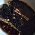 kkll0000's cooksnap of when they made しぃにゃんの豆腐の蒲焼き風.