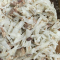 ﾌﾞﾚﾝﾀﾞ's cooksnap of when they made ＊基本の切り方＊せん切り（大根）.