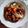 ブランディ's cooksnap of when they made 食べるラー油deサラダ.