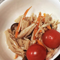 えそそそ's cooksnap of when they made えのきとしめじ、にんじんのレンジ蒸し.
