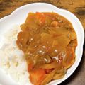 みそ豆's cooksnap of when they made 牛肉とキャベツのスープ♪簡単コンソメなし.