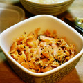 ✳︎izumi✳︎'s cooksnap of when they made 簡単!!鮭フレーク.