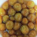 mama3333's cooksnap of when they made ✿炊飯器で簡単♪金柑の甘露煮✿.