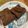 ぱんだ★まいみ's cooksnap of when they made 板チョコブラウニー♪HMで簡単！.