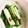 berineko's cooksnap of when they made うるいと塩昆布の浅漬け.