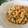 ひつじ・×・'s cooksnap of when they made レンジで♪おからと桜エビの炒り卵.