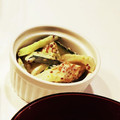 ゆいmaru3's cooksnap of when they made ちくわときゅうりのマヨサラダ.