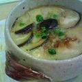 すずむし☆ひとこ's cooksnap of when they made レンチンで！！中華茶碗蒸し♪.