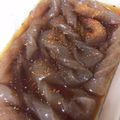 じょんぴの's cooksnap of when they made 超簡単★こんにゃくの甘辛煮★.