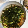 まいもぐ2020's cooksnap of when they made ☆簡単☆たぬき丼.