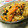 U☆kaoru's cooksnap of when they made 田舎のお婆ちゃんの甘い炊き込み御飯.