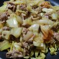Ｍぱん's cooksnap of when they made あんかけ焼きそば.