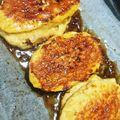 クック083103☆'s cooksnap of when they made 焼きとり / つくね.