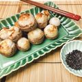 ぽんしゅラブ子's cooksnap of when they made 焼き きぬかつぎ.