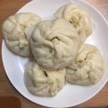 anmicco's cooksnap of when they made ★簡単絶品本格的♪肉まん.