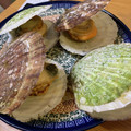 吉つま's cooksnap of when they made 今が旬！ほたての稚貝 酒蒸しバター醤油.