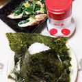 ネコかえる's cooksnap of when they made 秘密兵器で♡コンビニ味のおにぎり.