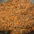 なぁちゃん0729's cooksnap of when they made 【作り置き 冷凍可】簡単☆キーマカレー.