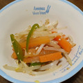 あきつま（杏花☆）'s cooksnap of when they made もやし＆ゆず胡椒で♡♥簡単ナムル.