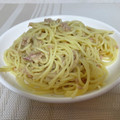 クックH86AFM☆'s cooksnap of when they made たまねぎとツナ缶しかない時の和風パスタ.