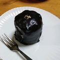 がー鼻's cooksnap of when they made 本格濃厚★ザッハトルテ風ガトーショコラ♡.