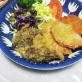めみたん☆'s cooksnap of when they made 椎茸のカツ.