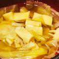 なとか's cooksnap of when they made ☆筍と白菜のしょうゆ仕立ての汁物☆.