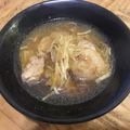 みどり517's cooksnap of when they made キノコ入りチキンのみぞれ煮.