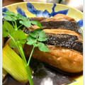 koiko亭's cooksnap of when they made 子持ち鰈の煮付け.