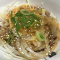 さとぴん3103's cooksnap of when they made 新たまねぎのコチュジャンサラダ♪.