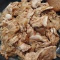 みこひろママ's cooksnap of when they made 玉ねぎと豚のしょうが焼き.