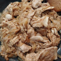 みこひろママ's cooksnap of when they made 玉ねぎと豚のしょうが焼き.