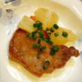 みかん組's cooksnap of when they made 豚かたまりと大根の甘辛煮.
