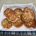 ◆どらしま◆'s cooksnap of when they made もちふわ♪お豆腐ナゲット.