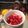 クック5E2Q86☆'s cooksnap of when they made 苺のグランマニエ風味.