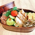 ⁂mai⁂'s cooksnap of when they made 【作り置き】きゅうりのピリ辛めんつゆ漬け.