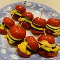 harucapapa's cooksnap of when they made ステーキやメインの付け合わせに.