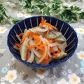 Satoco❋'s cooksnap of when they made おせちでなくても♪ｼﾒｻﾊﾞのなます.