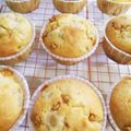 ゆきにゃン's cooksnap of when they made しっとりサクサク☆チョコチップマフィン.