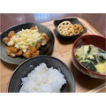 ちぴ汰_'s cooksnap of when they made 揚げ焼きで簡単♪チキン南蛮.
